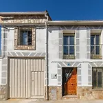 5 Bedroom Lovely In Dom wakacyjny Villarrín de Campos