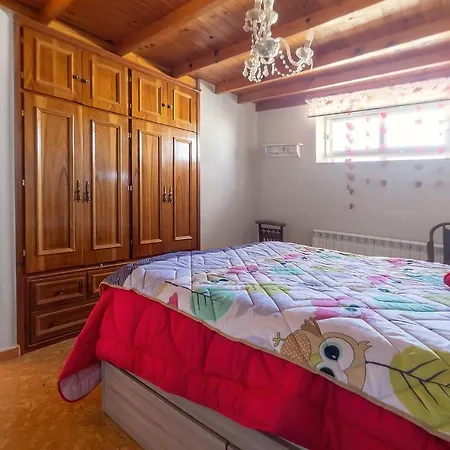 5 Bedroom In Feriehus *