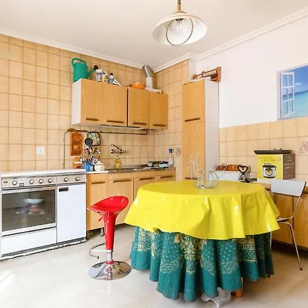 5 Bedroom In Feriehus *