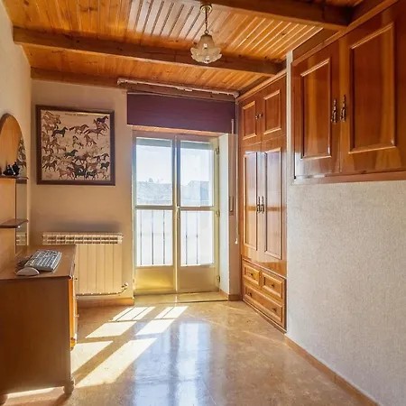 5 Bedroom In Feriehus