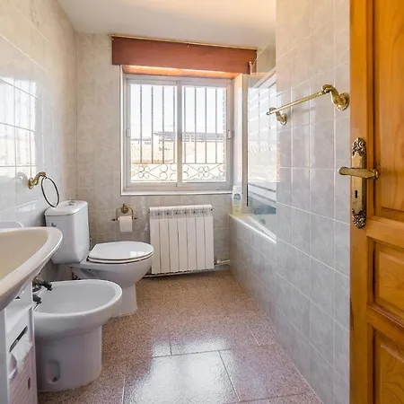 5 Bedroom In Feriehus *
