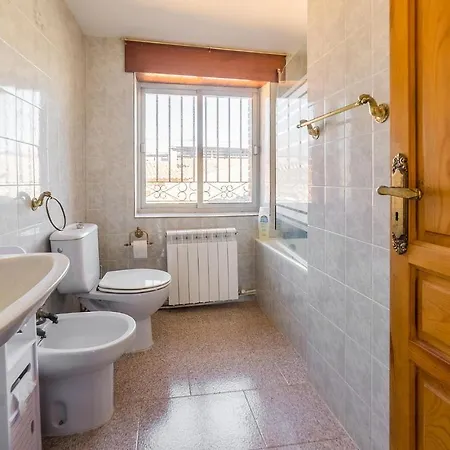 5 Bedroom Stunning In Holiday home *