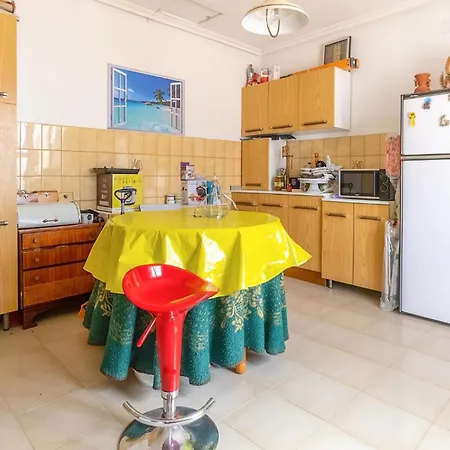 5 Bedroom In Feriehus *