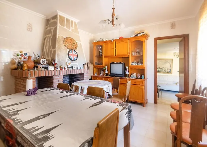 Stunning In Villarrin de Campos