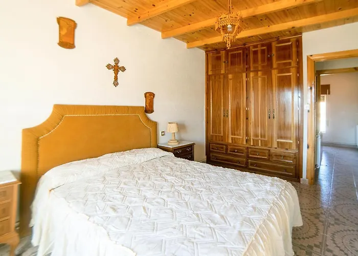 Stunning In Villarrin de Campos